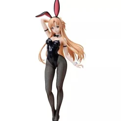 FREEing Sword Art Online Progressive Asuna Bunny Ver. 1/4 Figure JAPAN OFFICIAL