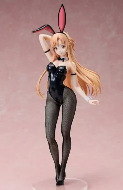 FREEing Sword Art Online Progressive Asuna Bunny Ver. 1/4 Figure JAPAN OFFICIAL