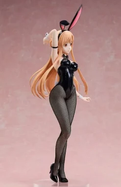 FREEing Sword Art Online Progressive Asuna Bunny Ver. 1/4 Figure JAPAN OFFICIAL