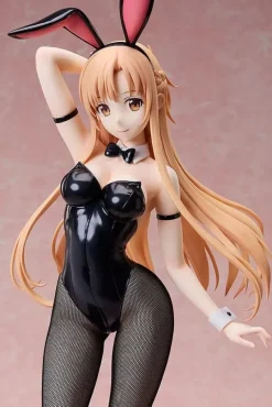 FREEing Sword Art Online Progressive Asuna Bunny Ver. 1/4 Figure JAPAN OFFICIAL