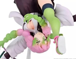 TAITO Figure*Aerial Figure Demon Slayer Mitsuri Kanroji JAPAN OFFICIAL
