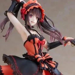 TAITO Figure*AMP+ Date A Live IV Kurumi Tokisaki Figure JAPAN OFFICIAL