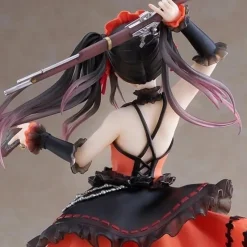 TAITO Figure*AMP+ Date A Live IV Kurumi Tokisaki Figure JAPAN OFFICIAL