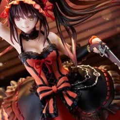 TAITO Figure*AMP+ Date A Live IV Kurumi Tokisaki Figure JAPAN OFFICIAL