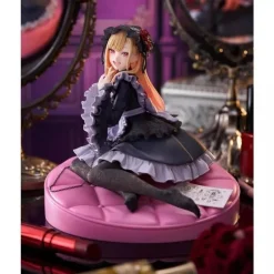 TAITO Figure*AMP+ Figure My Dress Up Darling Marin Kitagawa Shizuku Kuroe Costume ver