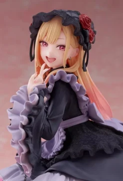 TAITO Figure*AMP+ Figure My Dress Up Darling Marin Kitagawa Shizuku Kuroe Costume ver