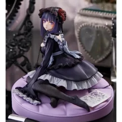 TAITO Figure*AMP Figure My Dress Up Darling Marin Kitagawa Shizuku Kuroe ver. JAPAN