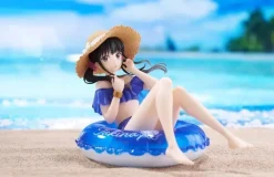 TAITO Figure*Aqua Float Girls Lycoris Recoil Takina Inoue Figure JAPAN OFFICIAL