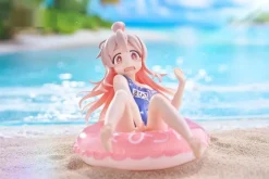 TAITO Figure*Aqua Float Girls Onii-chan wa Oshimai! Mahiro Oyama Figure JAPAN OFFICIAL