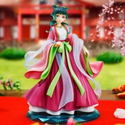 Taito Figure*BRILLIANT Figure The Apothecary Diaries Maomao JAPAN OFFICIAL