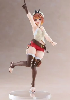 Taito Figure*Coreful Figure Atelier Ryza Reisalin Stout JAPAN OFFICIAL