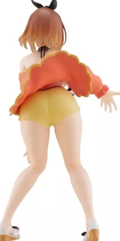 TAITO Coreful Figure Atelier Ryza Ryza Swimsuit Ver. JAPAN OFFICIAL