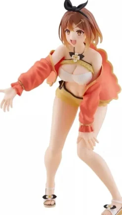 TAITO Coreful Figure Atelier Ryza Ryza Swimsuit Ver. JAPAN OFFICIAL