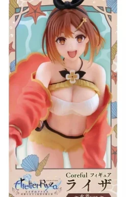 TAITO Coreful Figure Atelier Ryza Ryza Swimsuit Ver. JAPAN OFFICIAL