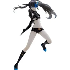 TAITO Coreful Figure Black Rock Shooter DAWN FALL Empress Awakening ver. JAPAN