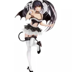 TAITO Coreful Figure Date A Live V Kurumi Tokisaki Little Devil Ver Renewal