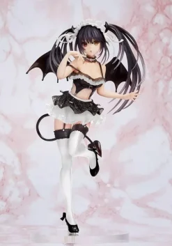 TAITO Coreful Figure Date A Live V Kurumi Tokisaki Little Devil Ver Renewal