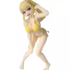 TAITO Figure*Coreful Figure KonoSuba 3 Darkness Swimsuit ver. JAPAN OFFICIAL
