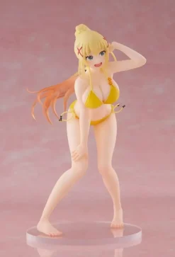 TAITO Figure*Coreful Figure KonoSuba 3 Darkness Swimsuit ver. JAPAN OFFICIAL