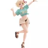 TAITO Figure*Coreful Figure Lycoris Recoil Chisato Nishikigi Hawaii Ver JAPAN OFFICIAL