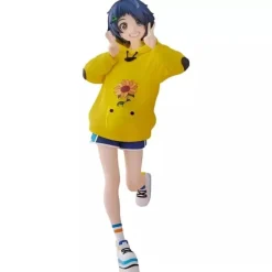 TAITO Figure*Coreful Figure Wonder Egg Priority Ai Ohto Smile Ver JAPAN OFFICIAL