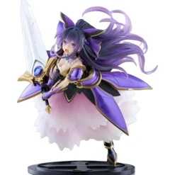 TAITO Figure*Date A Live IV AMP+ Tohka Yatogami Figure Sandalphone JAPAN OFFICIAL