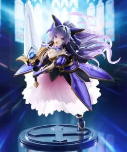 TAITO Figure*Date A Live IV AMP+ Tohka Yatogami Figure Sandalphone JAPAN OFFICIAL