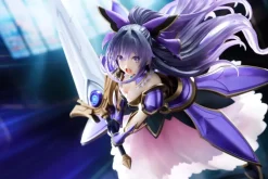 TAITO Figure*Date A Live IV AMP+ Tohka Yatogami Figure Sandalphone JAPAN OFFICIAL