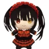 TAITO Date A Live IV Kurumi Tokisaki Kokogyutto Plush JAPAN OFFICIAL