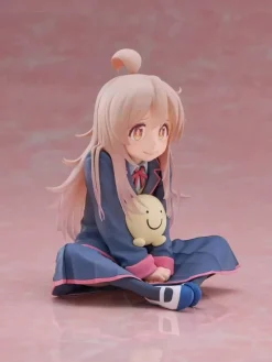 TAITO Figure*Desktop Cute Figure Onii-chan wa Oshimai! Mahiro Oyama School Uniform Ver