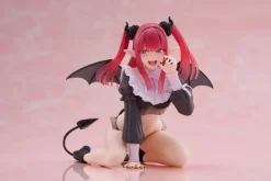 TAITO Desktop Cute Figure My Dress Up Darling Marin Kitagawa Liz Ver JAPAN