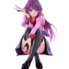TAITO Desktop Cute Figure Monogatari Series Hitagi Senjyogahara JAPAN OFFICIAL