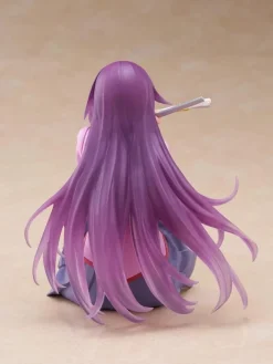 TAITO Desktop Cute Figure Monogatari Series Hitagi Senjyogahara JAPAN OFFICIAL