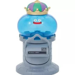 TAITO Other Toys & Hobbies*Dragon Quest AM King Slime Candy Stocker JAPAN OFFICIAL