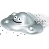 TAITO Other Toys & Hobbies*Dragon Quest AM Liquid Metal Slime Moving Cleaner JAPAN OFFICIAL