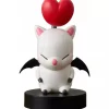 TAITO Final Fantasy XIV Moogle Room Lamp Valention's Day Ver JAPAN OFFICIAL