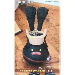 TAITO Other Toys & Hobbies*Final Fantasy XIV Spriggan Swaying accessory case JAPAN OFFICIAL