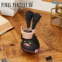 TAITO Other Toys & Hobbies*Final Fantasy XIV Spriggan Swaying accessory case JAPAN OFFICIAL