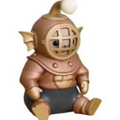 TAITO Final Fantasy XIV Table Lamp Grebuloff JAPAN OFFICIAL