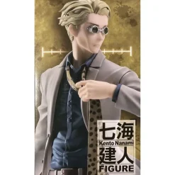 TAITO Figure*Jujutsukaisen Kento Nanami Figure JAPAN OFFICIAL