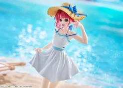 Taito Kuji Oshi no Ko White Angel Kana Arima Prize B Figure JAPAN OFFICIAL