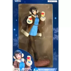 Taito Kuji Rascal Does Not Dream Mai Sakurajima Prize A Figure JAPAN OFFICIAL