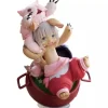 TAITO Made in Abyss The Golden City AMP+ Nanachi My Treasure Figure JAPAN