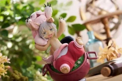 TAITO Made in Abyss The Golden City AMP+ Nanachi My Treasure Figure JAPAN