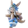 TAITO Figure*Made in Abyss The Golden City Coreful 2nd season ver. Nanachi Figure JAPAN