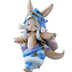 TAITO Figure*Made in Abyss The Golden City Coreful 2nd season ver. Nanachi Figure JAPAN
