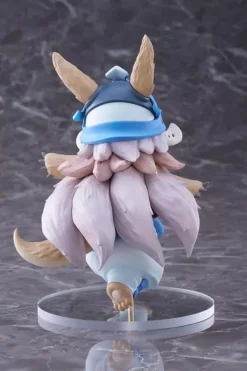 TAITO Figure*Made in Abyss The Golden City Coreful 2nd season ver. Nanachi Figure JAPAN