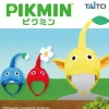 Taito Pikmin Cosplay Hat Set of 3 Yellow Blue Red JAPAN OFFICIAL