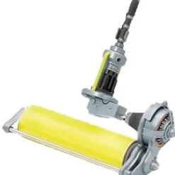 TAITO Other Toys & Hobbies*Splatoon3 Dynamo Roller Design Cleaner JAPAN OFFICIAL