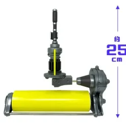 TAITO Other Toys & Hobbies*Splatoon3 Dynamo Roller Design Cleaner JAPAN OFFICIAL